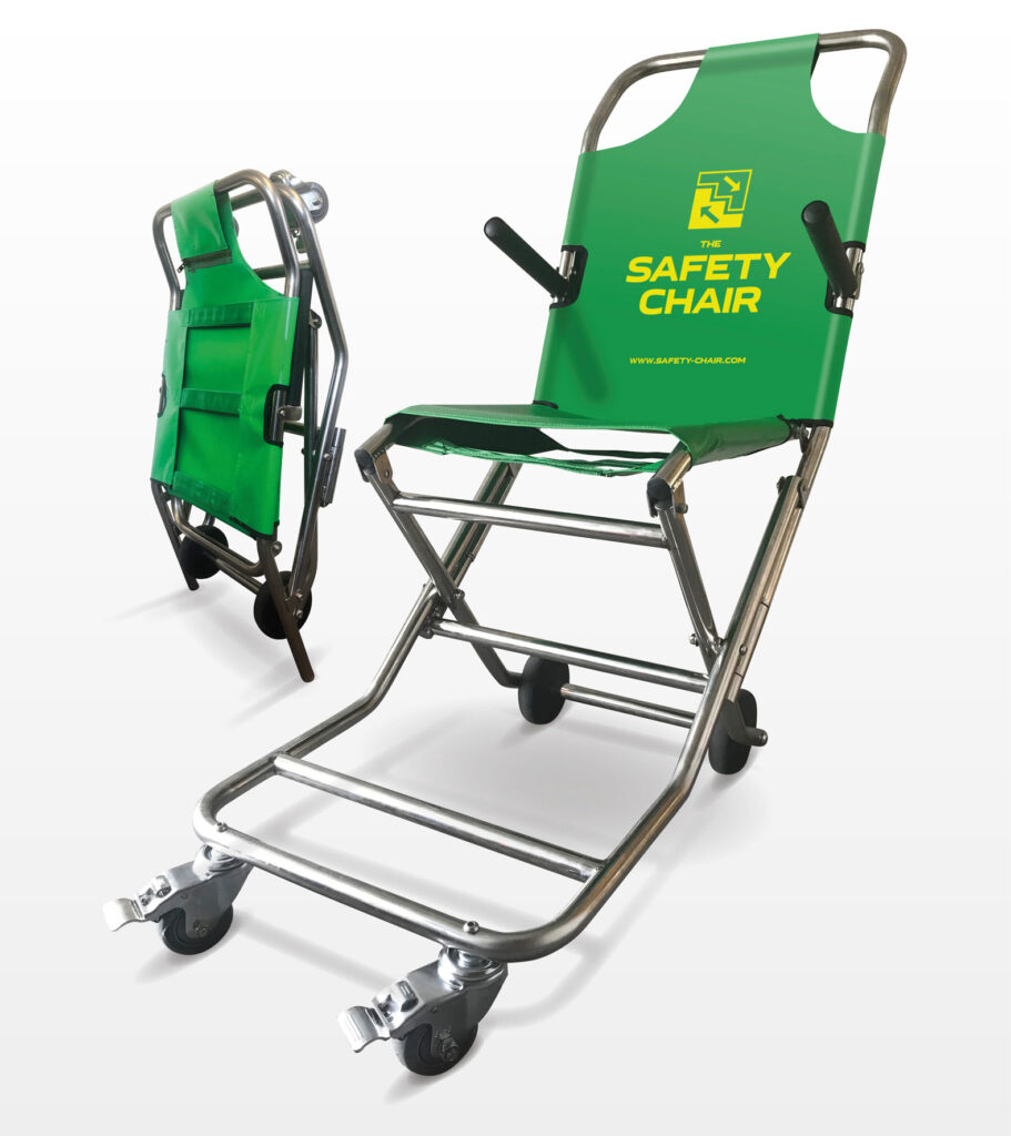 EV-2000 Evacuation Chair