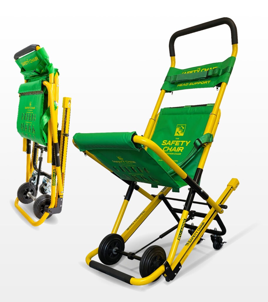 EV-4000 Evacuation Chair