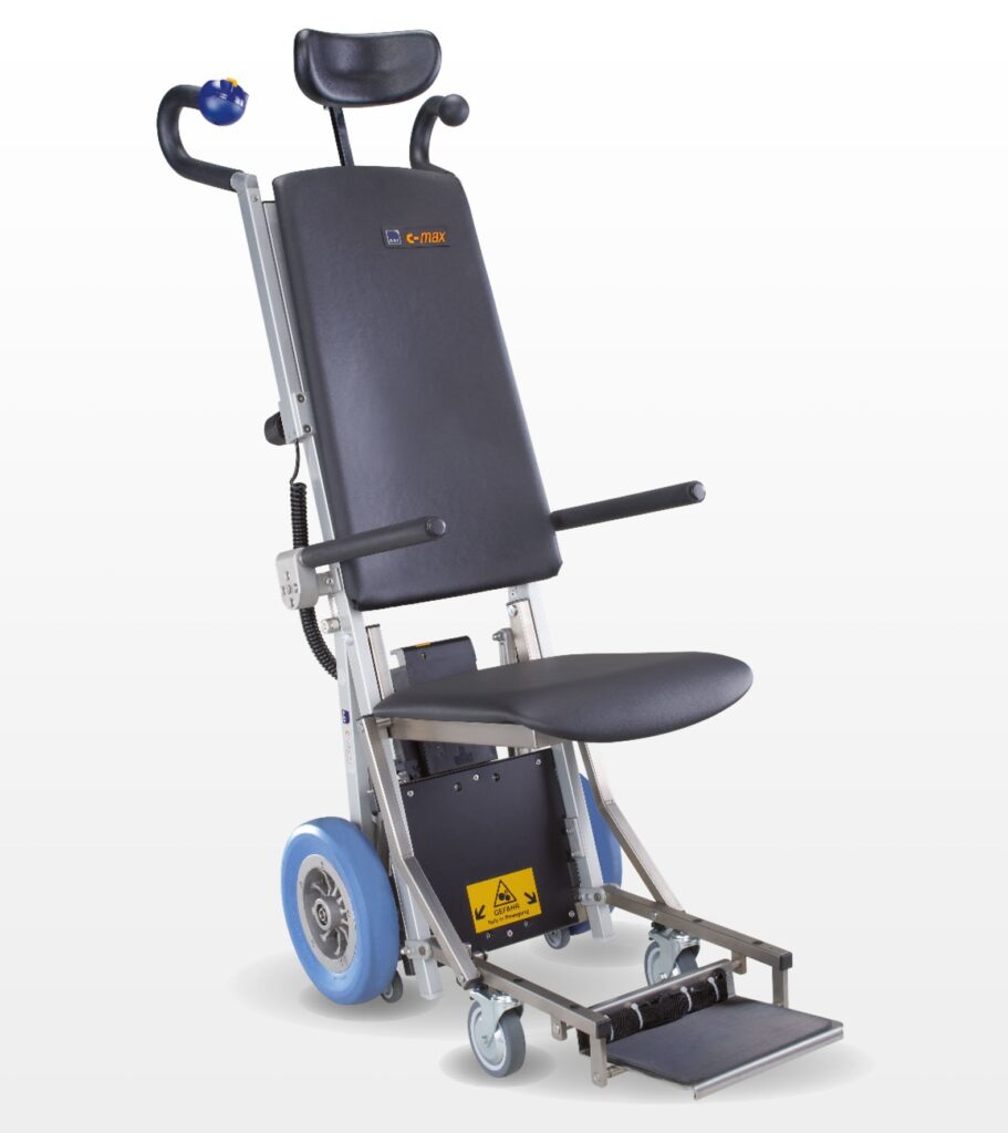 C-Max Stairclimber