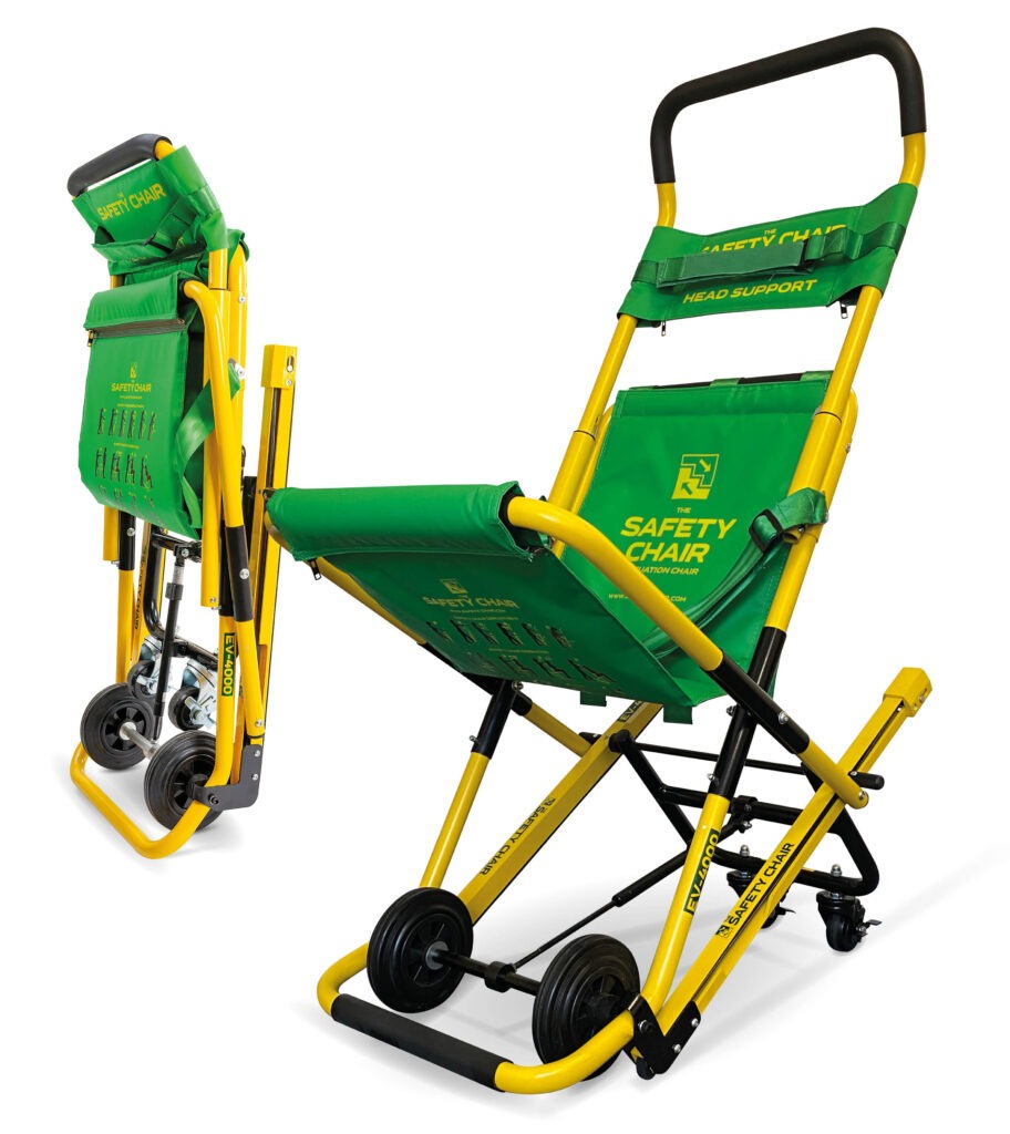 EV-4000 Evacuation Chair