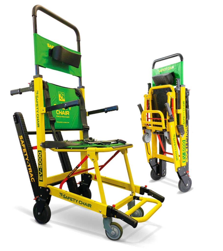 EV-5000 Evacuation Chair