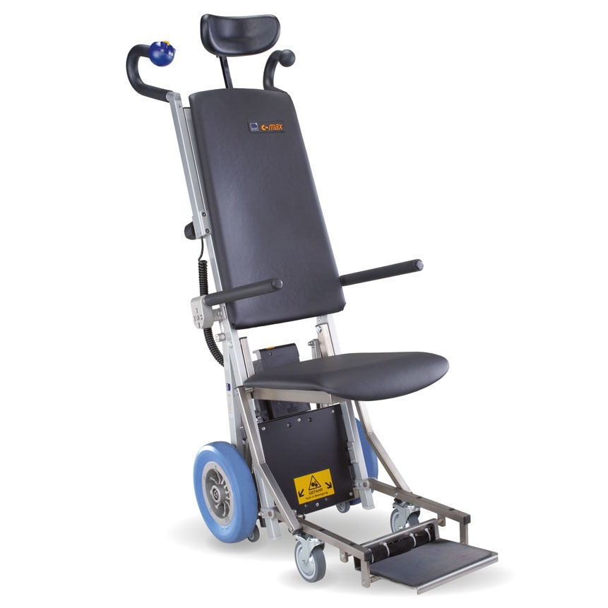 C-Max Stairclimber